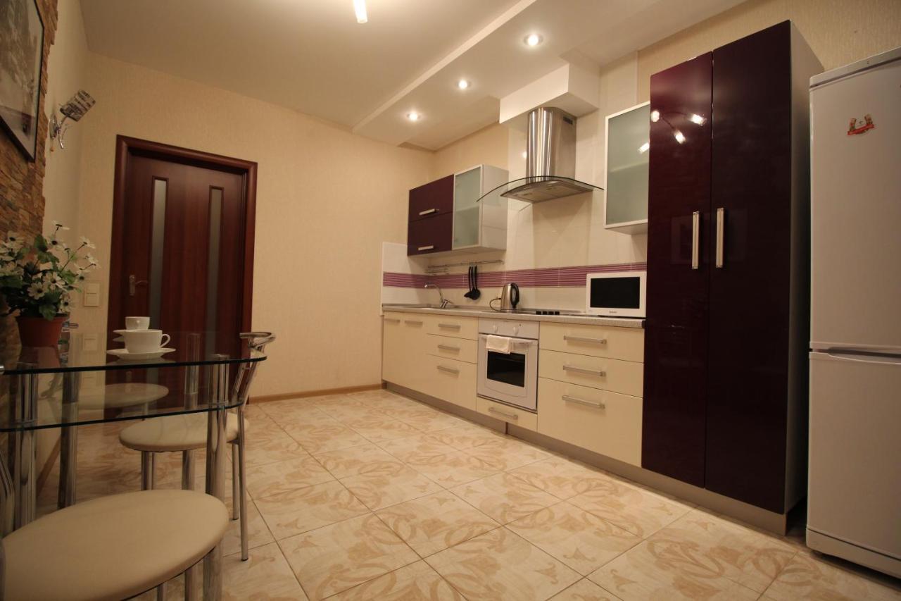 Panoramic View Lux Apartment On Metro Osokorky キエフ エクステリア 写真