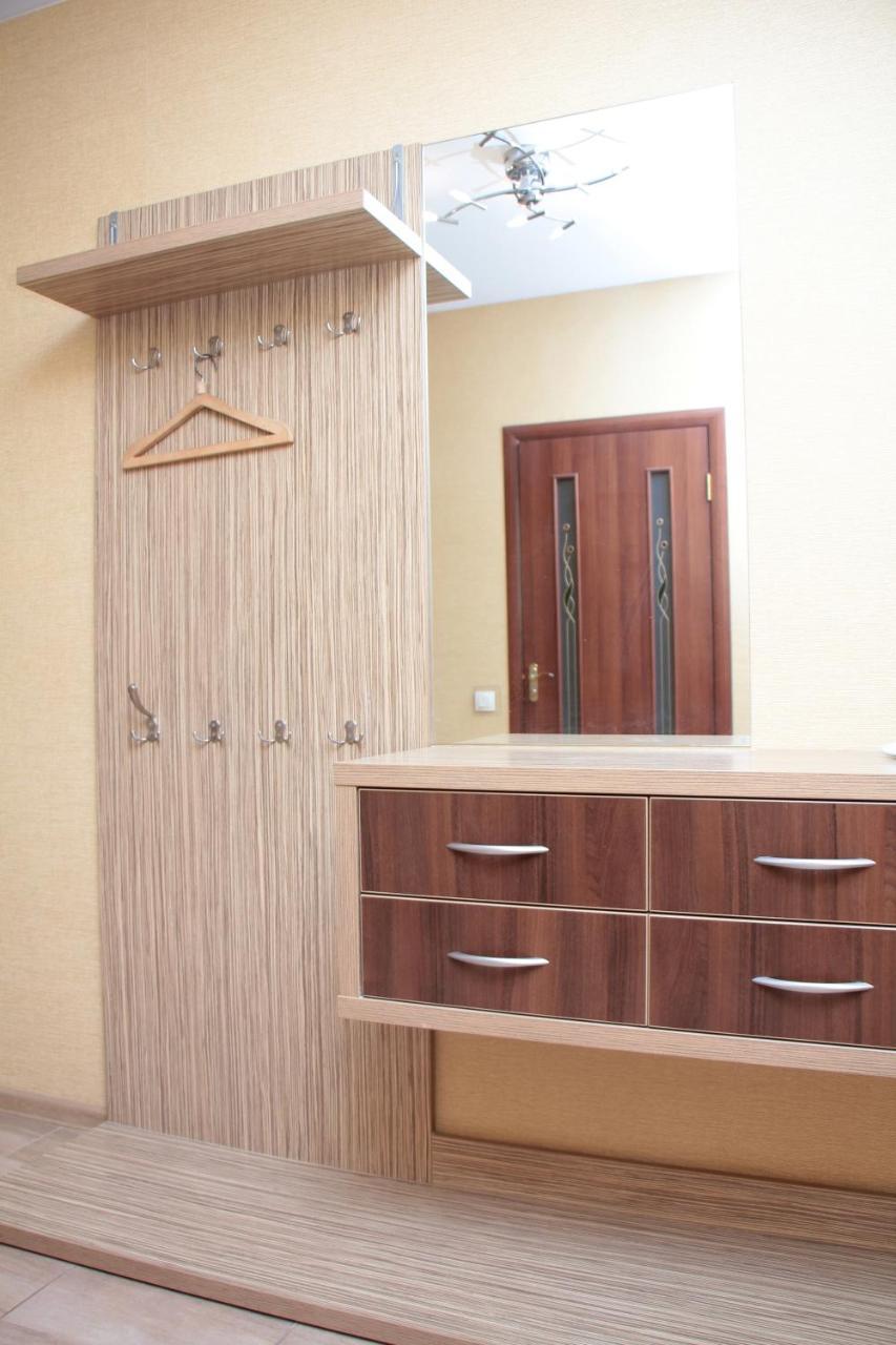 Panoramic View Lux Apartment On Metro Osokorky キエフ エクステリア 写真