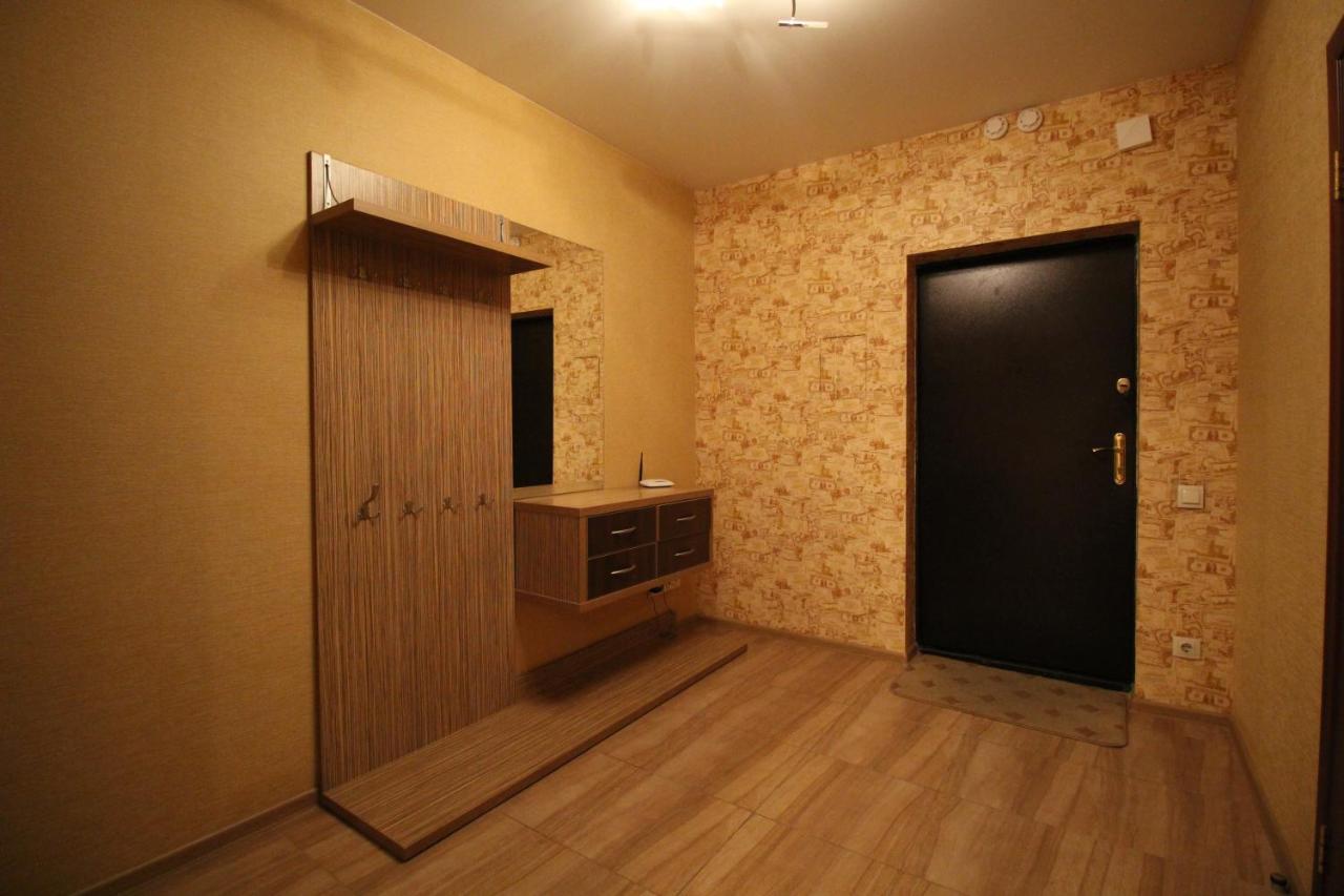 Panoramic View Lux Apartment On Metro Osokorky キエフ エクステリア 写真